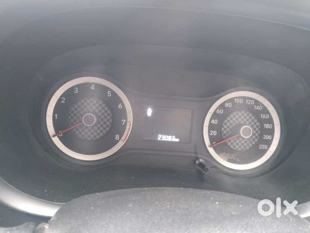 Hyundai Grand I10 Nios Corporate Edition 1.2 Vtvt, 2022, Petrol