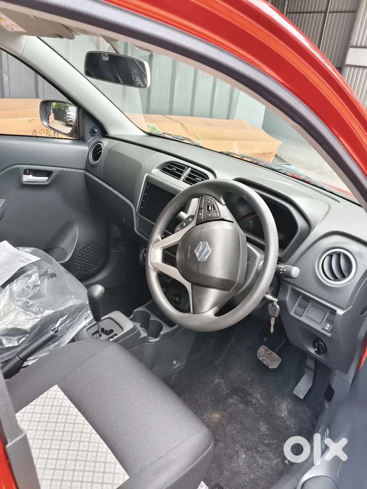 Maruti Suzuki Alto K10 2026 Petrol 0 Km Driven