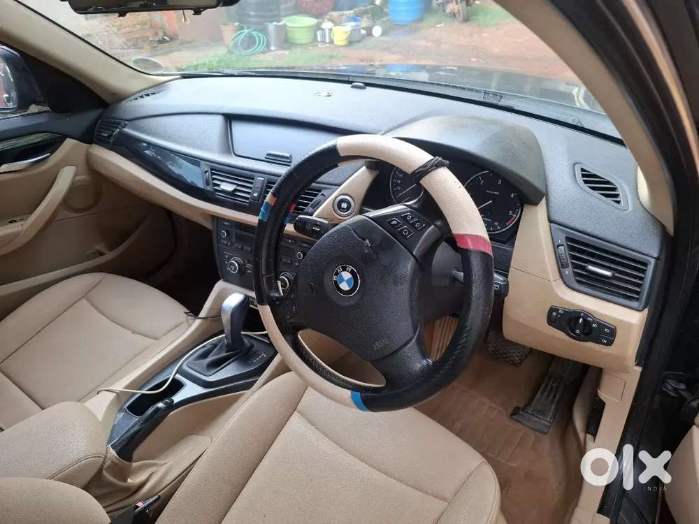 2013 Bmw X1 Automatic