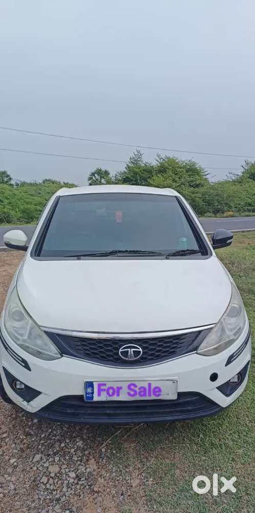 Tata Zest 2014 Petrol 125000 Km Driven