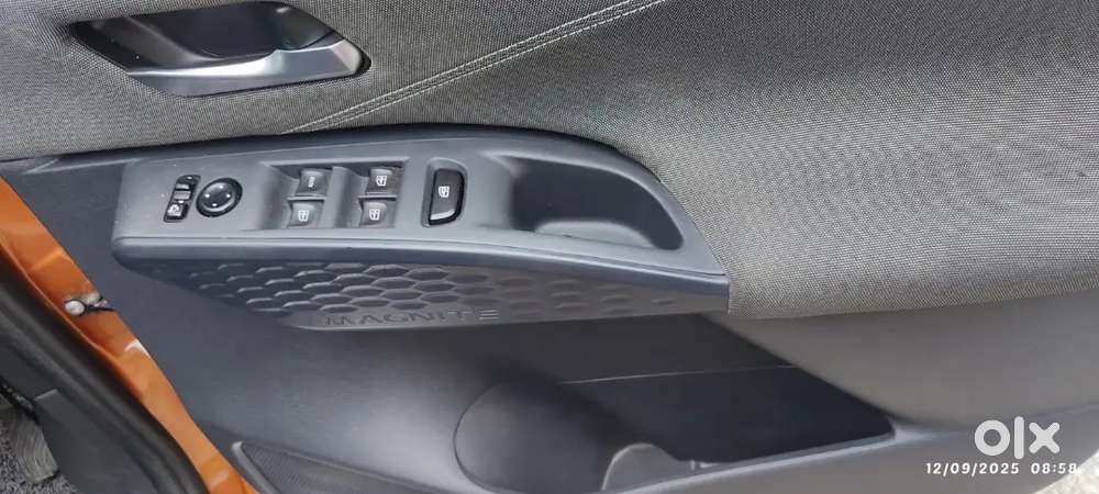 Nissan Magnite 2023 Manual Car Top Modl