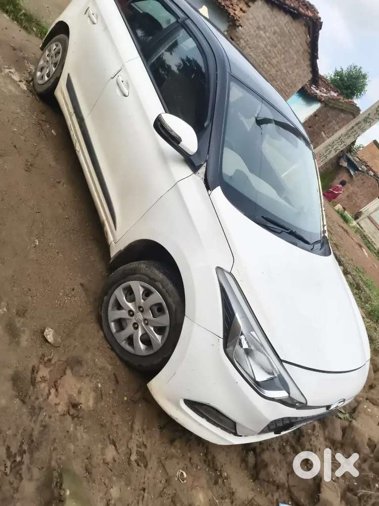 Hyundai I20 1.2 Spotz 2014