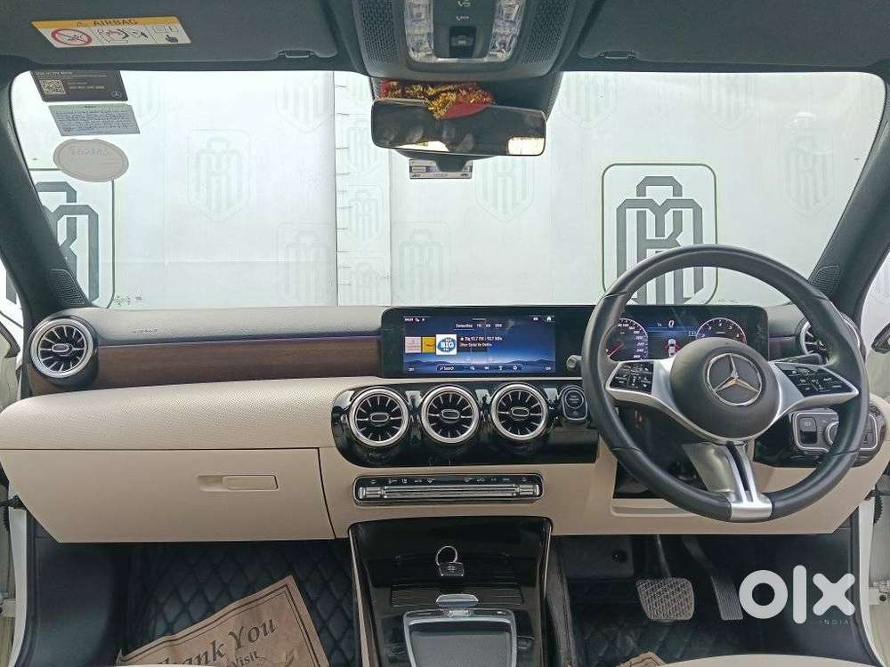 Mercedes-benz A-class Limousine 200, 2023, Petrol