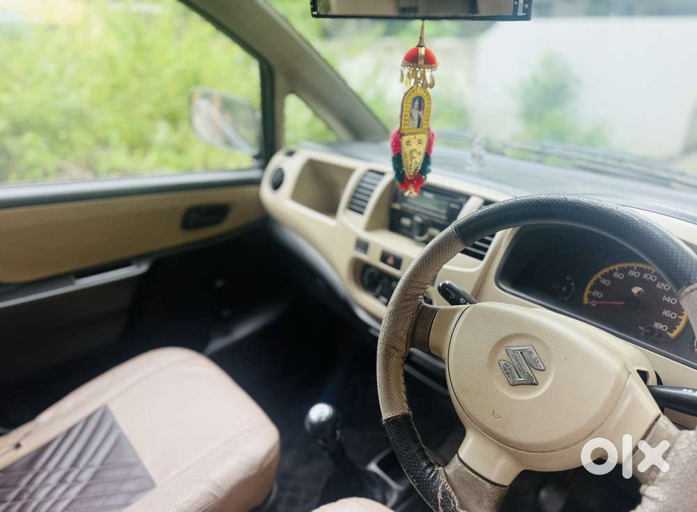 Maruti Suzuki Zen Estilo Lxi Bs Iv, 2008, Petrol