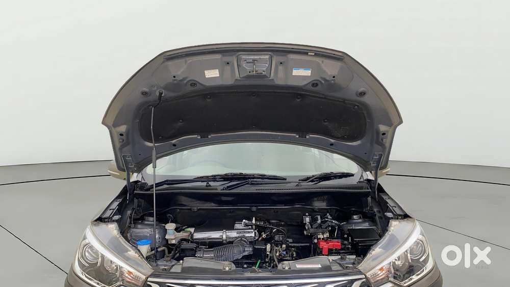 Maruti Suzuki Ertiga 1.4 Vxi Shvs At, 2023, Petrol