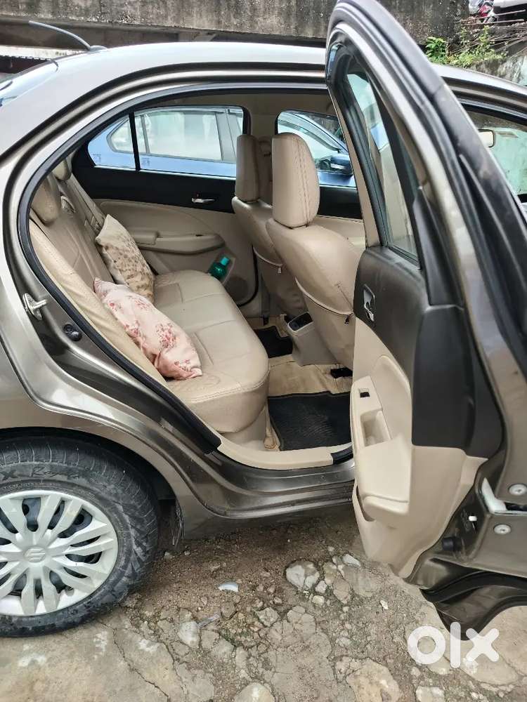 Maruti Suzuki Dzire 2022