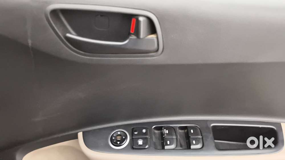 Hyundai Grand I10 Magna 1.2 Kappa Vtvt, 2014, Petrol