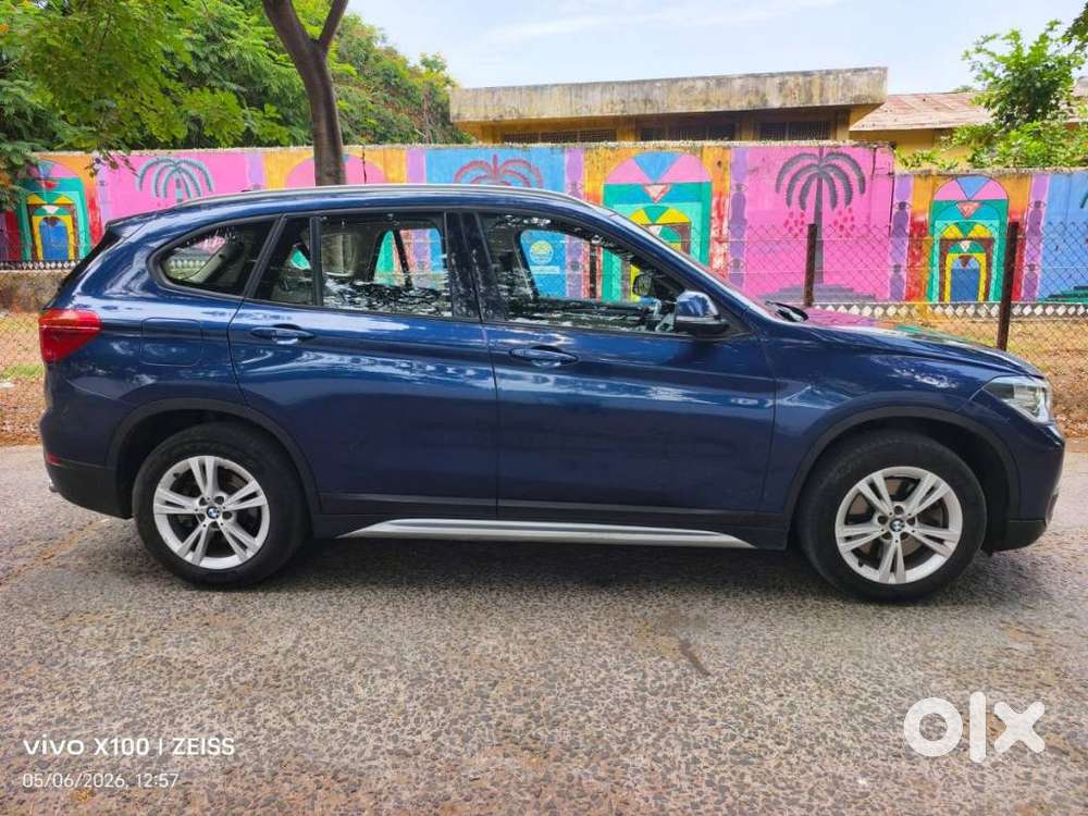 Bmw X1 Sdrive20d Expedition, 2019, Diesel