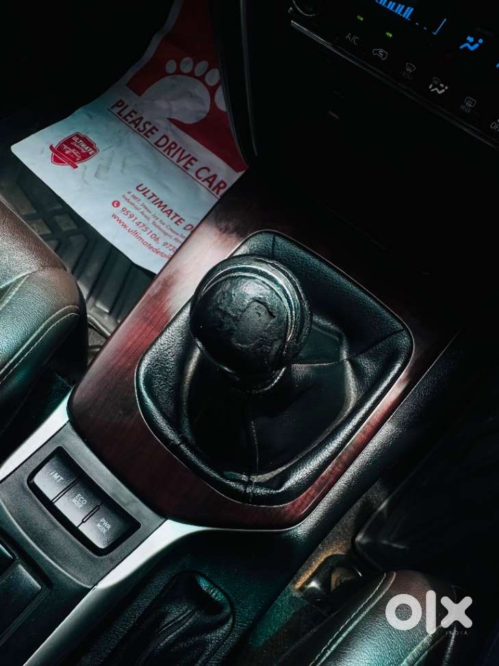 Toyota Fortuner 2.8 2wd Mt, 2019, Diesel