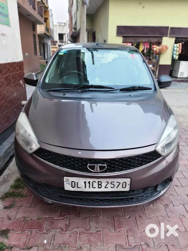 Tata Tiago Good Condition