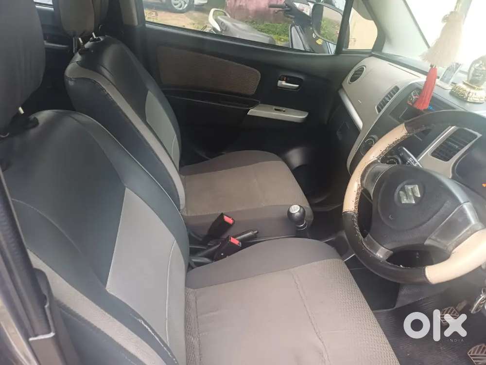 2013 Model Wacon R Lxi