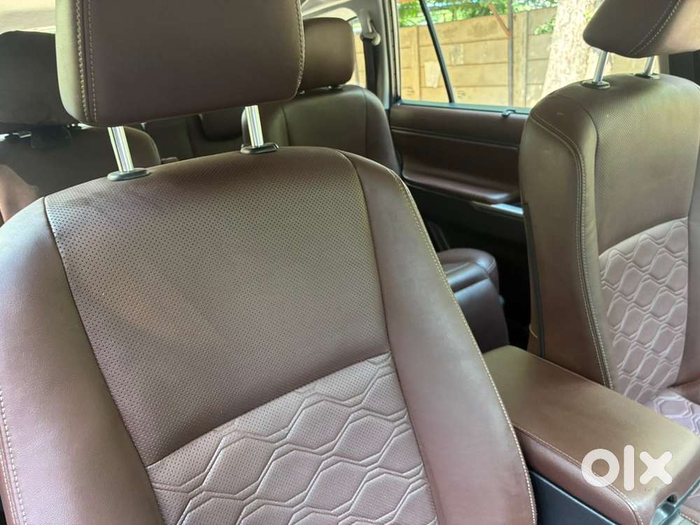 Toyota Innova Hycross 2023 Year