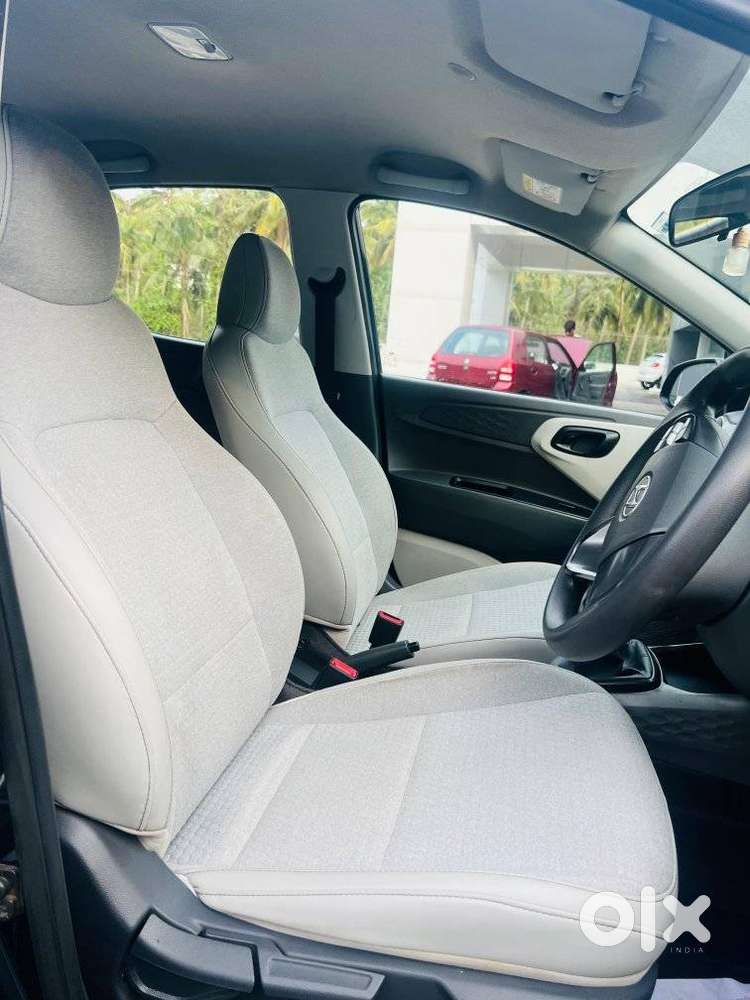 Hyundai Grand I10 Nios Magna, 2021, Diesel