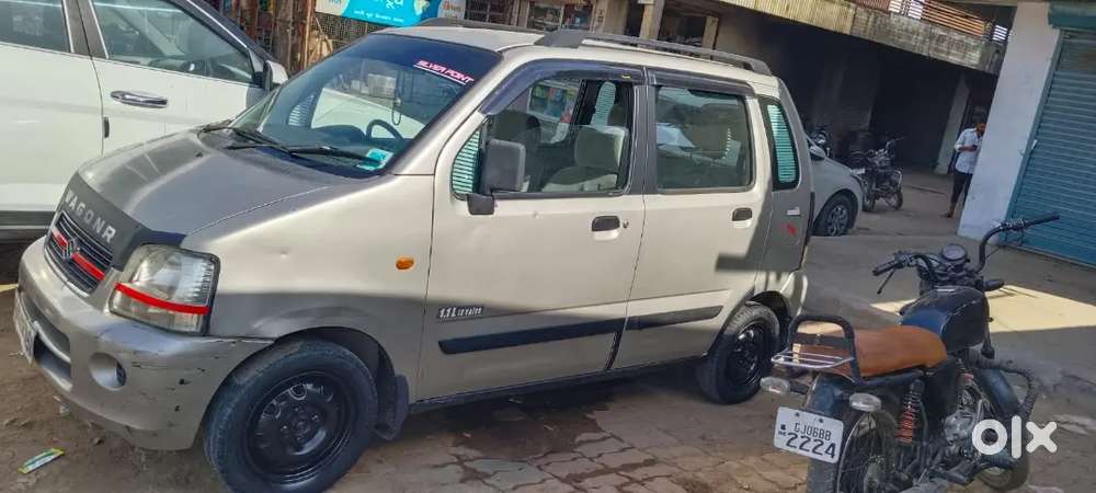 Smooth Car Family Car