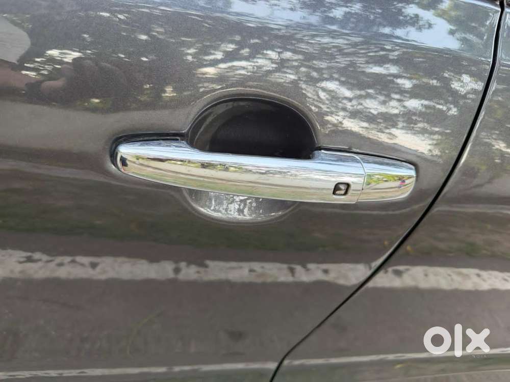 Maruti Suzuki Baleno Alpha, 2016, Diesel