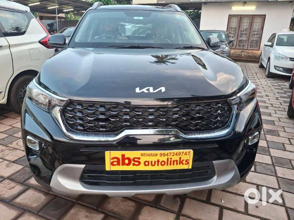 Kia Sonet 1.2 Htk Plus, 2022, Petrol