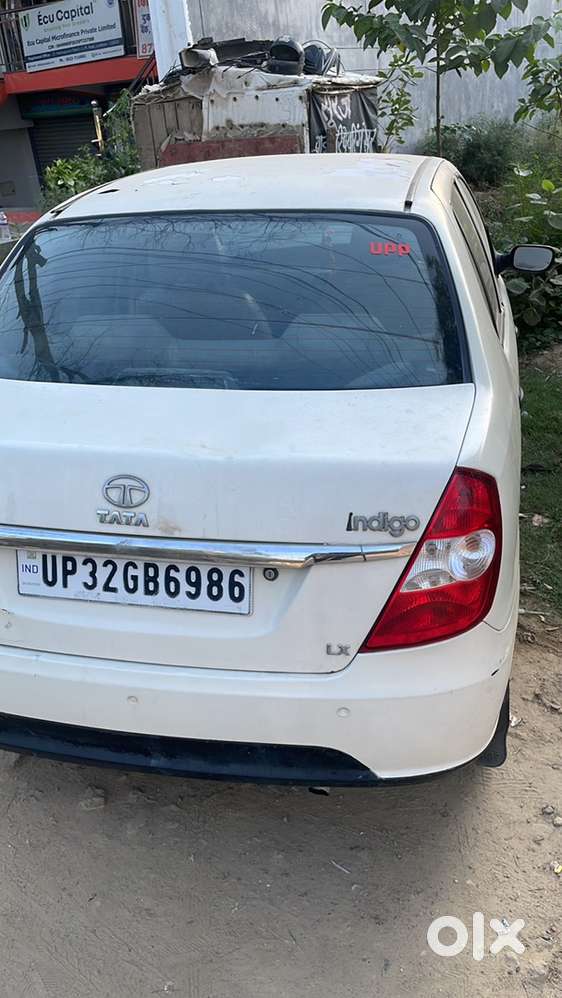 Tata Indigo 2016 Diesel Manual