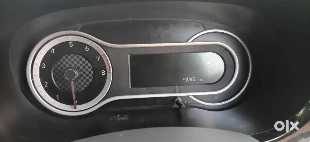 Hyundai Grand I10 Nios 2021