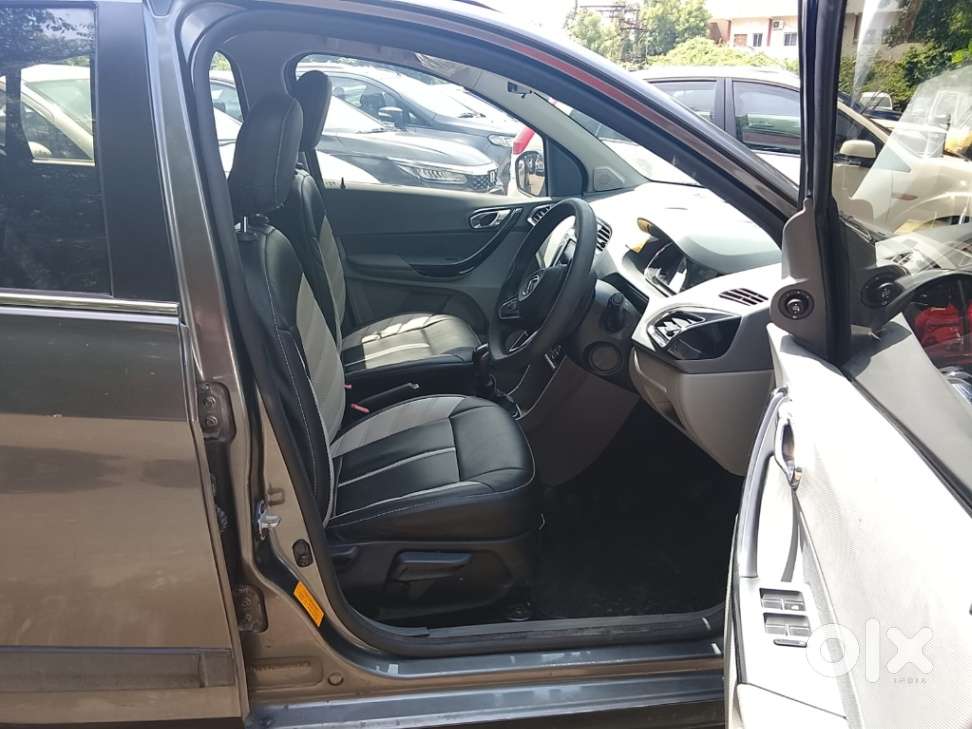 Tata Tigor 1.2 Revotron Xz Plus, 2021, Petrol