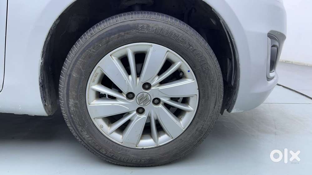 Maruti Suzuki Swift 1.3 Zxi, 2016, Petrol