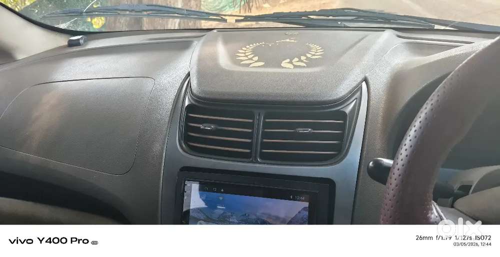 Chevrolet Sail 2013 Diesel 130000 Km Driven