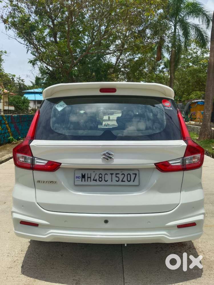Maruti Suzuki Ertiga Vxi (o) Cng, 2024, Cng & Hybrids
