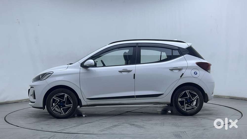 Hyundai Grand I10 Nios Asta Amt 1.2 Kappa Vtvt, 2024, Petrol