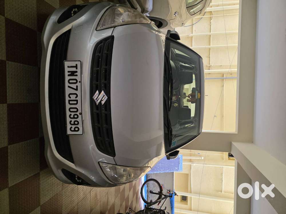 Maruti Swift Dzire 2013