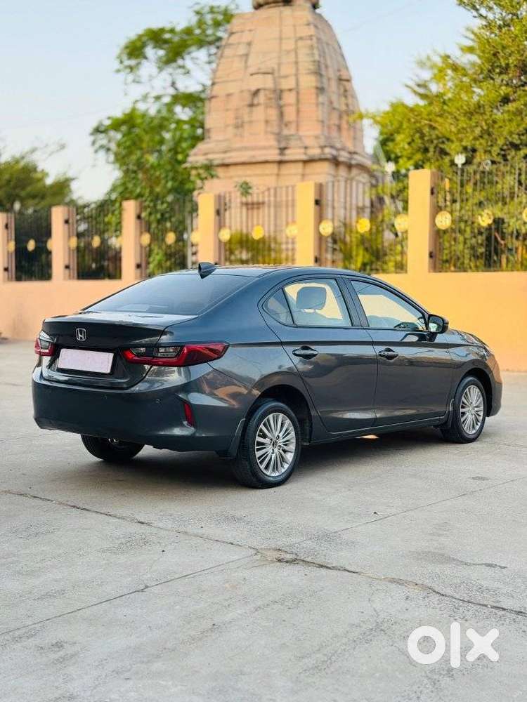 Honda City V Inspire, 2022, Petrol