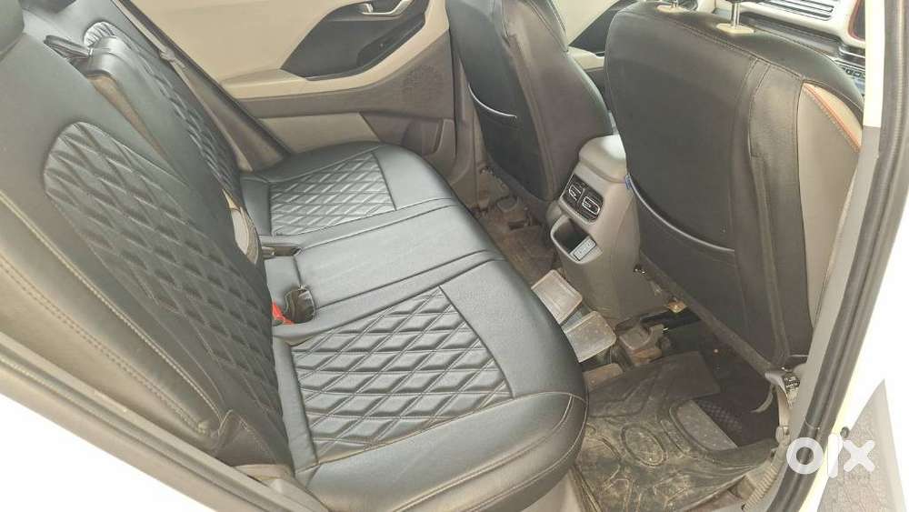 Hyundai Creta 1.5 Sx, 2024, Petrol