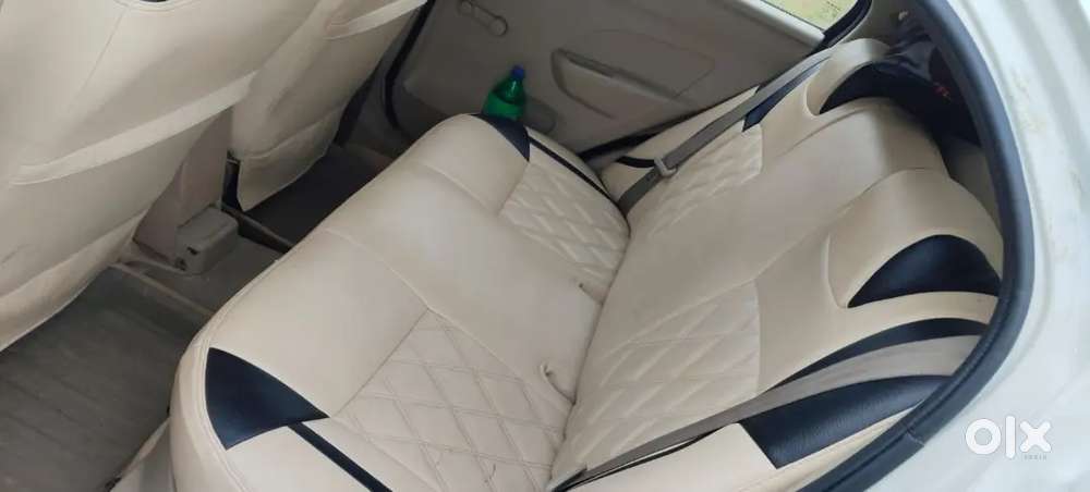 Maruti Suzuki Dzire Tour 2018