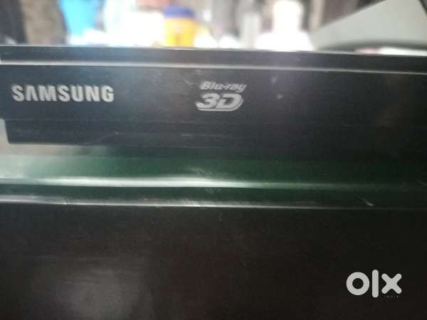 Samsung 3D Player DVR