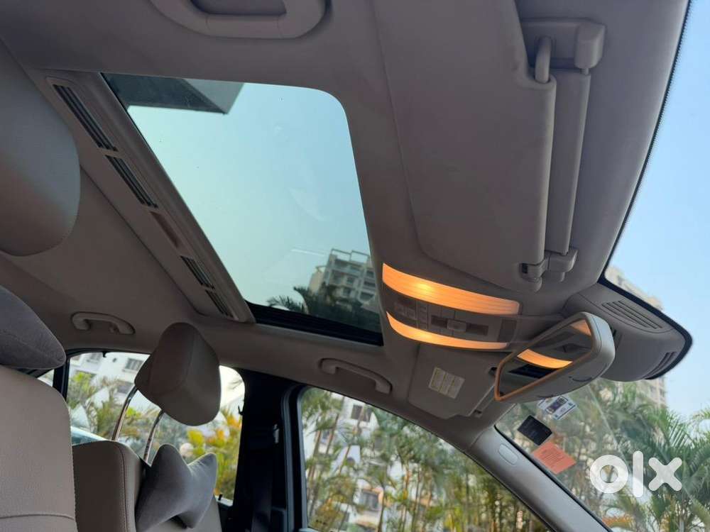 Mercedes-benz E220 Diesel 2012