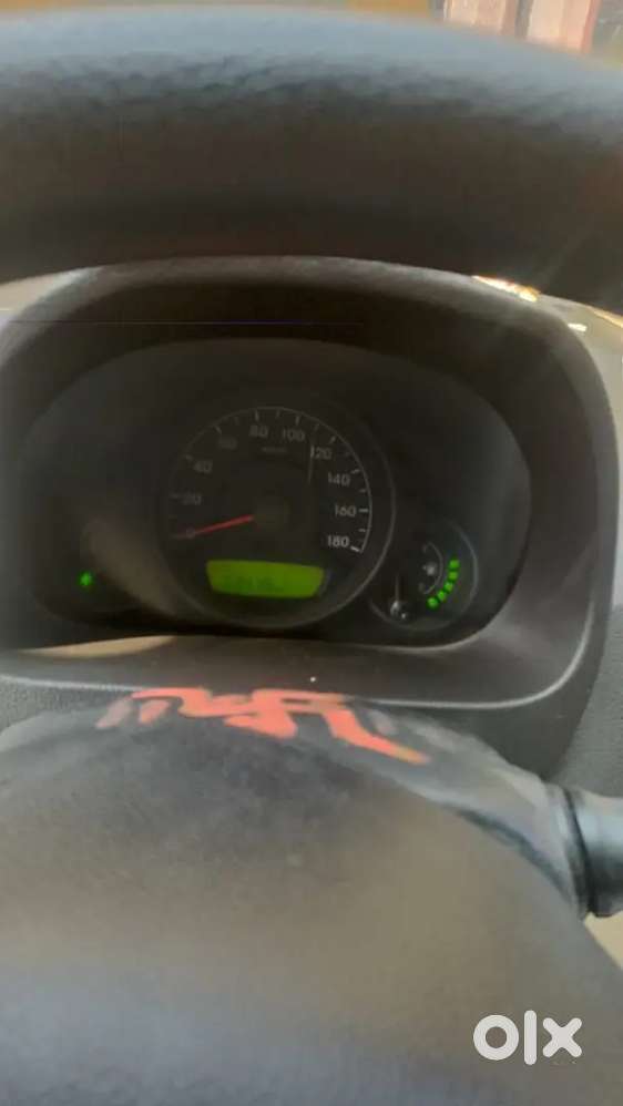 Hyundai Eon 2014 Petrol Well Maintained