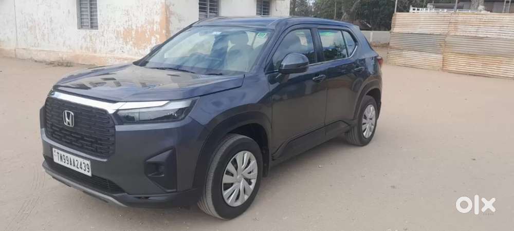 Honda Elevate V Mt, 2023, Petrol