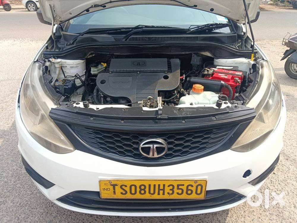 Tata Zest  Quadrajet 1.3 75ps Xe, 2019, Diesel