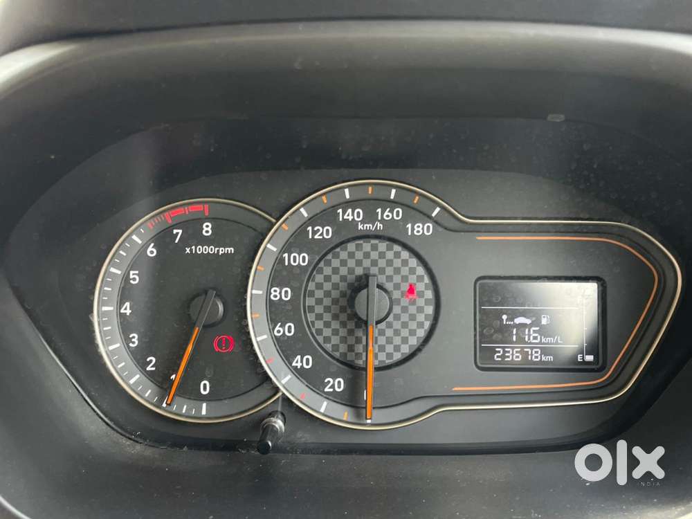 Hyundai Santro Magna, 2020, Petrol