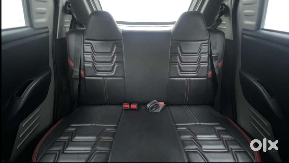 Datsun Redigo Limited Edition 2018, 2018, Petrol