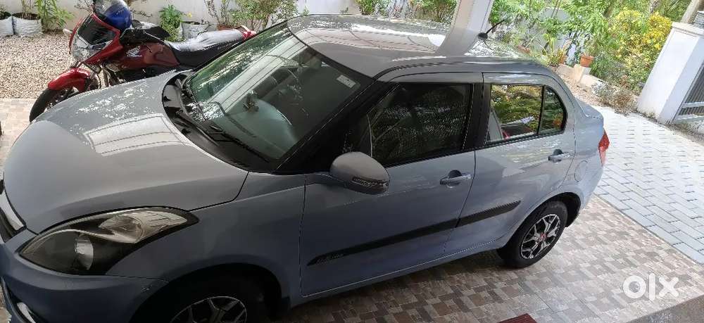 Swift Dzire