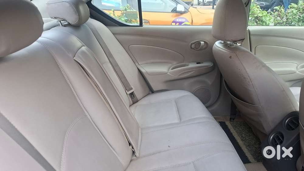 Nissan Sunny Xl Petrol, 2012, Petrol