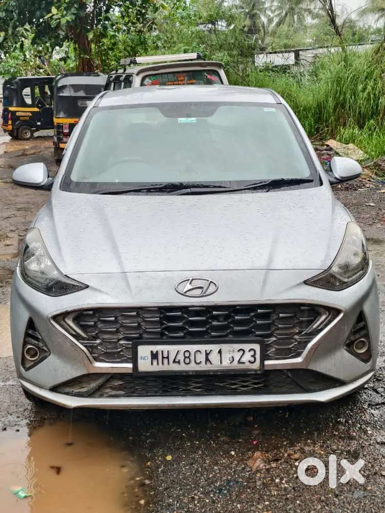 Hyundai Aura 1.2 S 2022