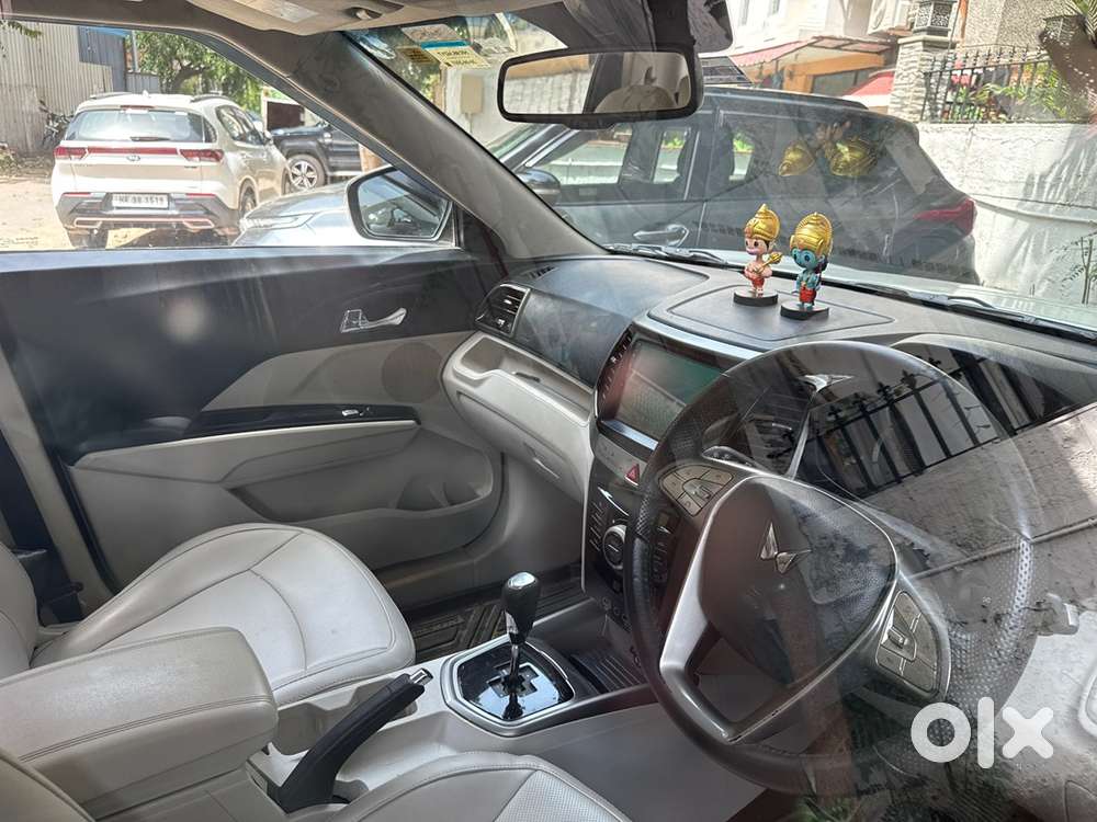 Mahindra Xuv300 2023