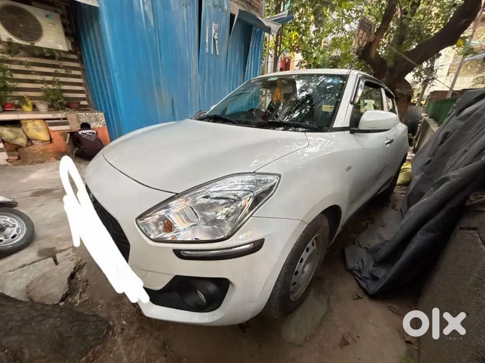 Maruti Suzuki Swift 2020