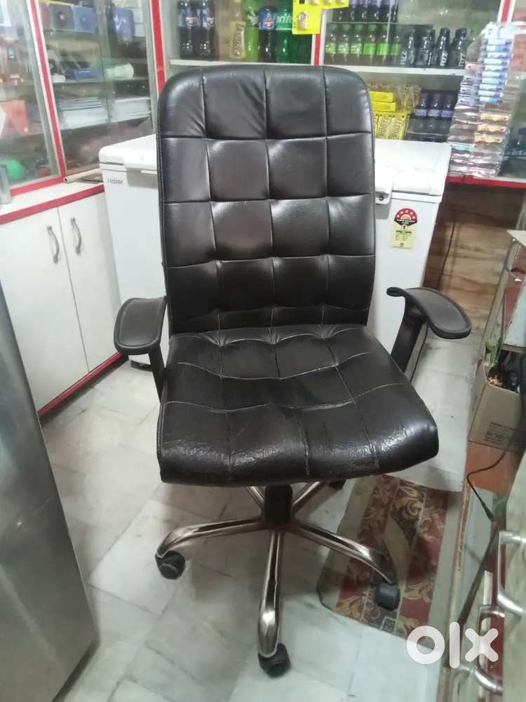 Wheel chair