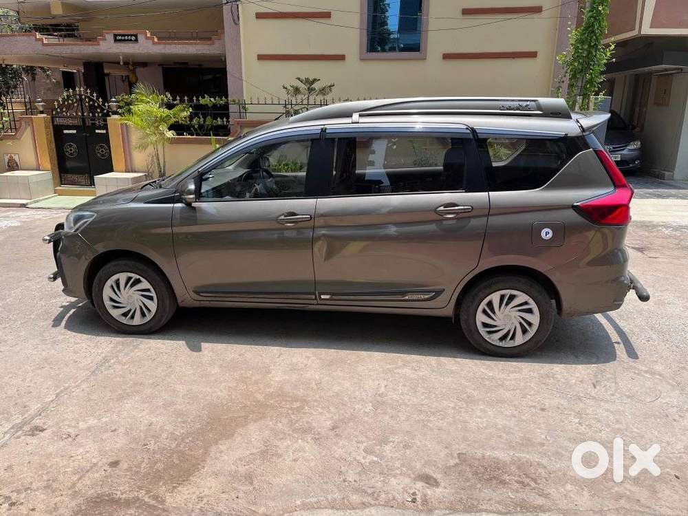 Maruti Suzuki Ertiga 2012-2015 Vxi Cng, 2025, Cng & Hybrids