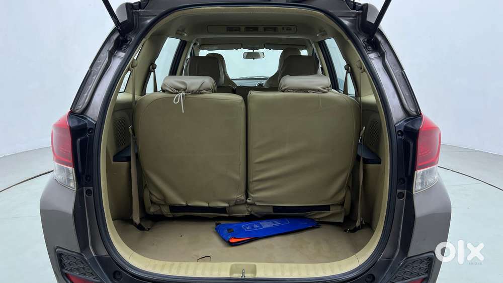 Honda Mobilio V I-vtec, 2015, Petrol
