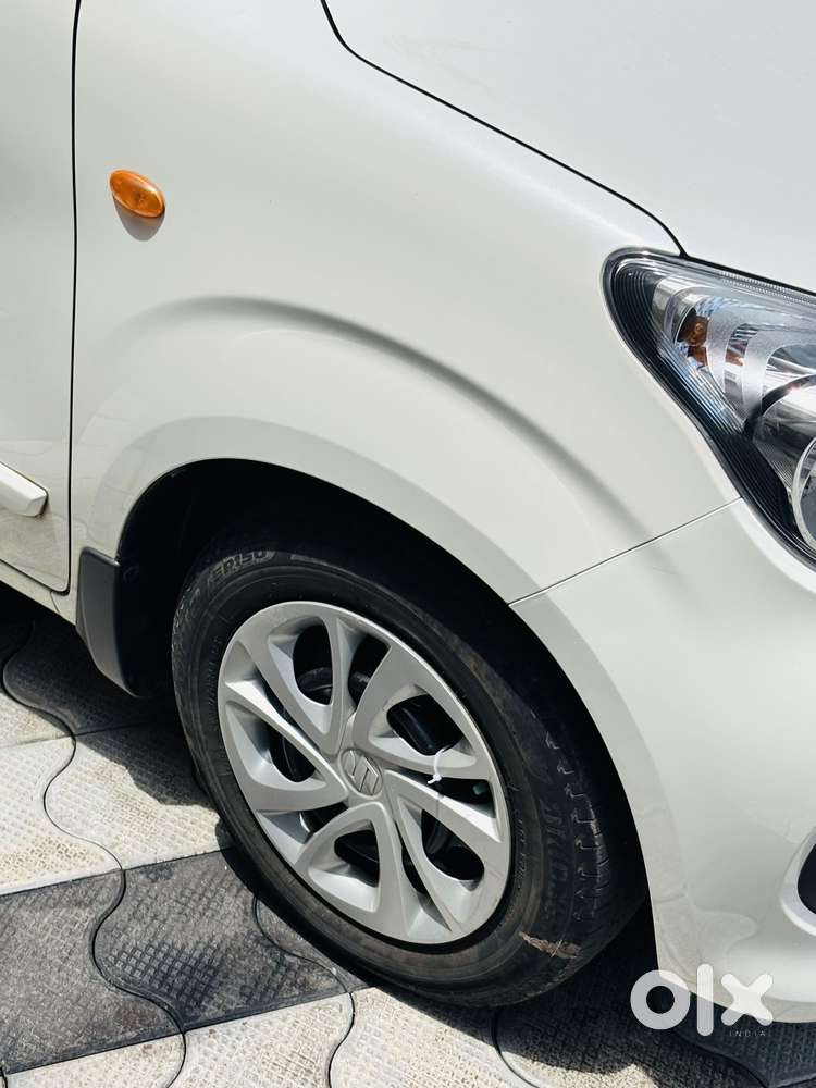 Maruti Suzuki Celerio 1.0 Vxi Amt, 2022, Petrol