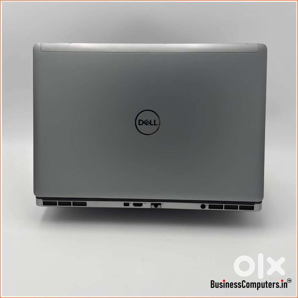 Dell Precision 7560 Intel Core i9 11th 16GB 1TB