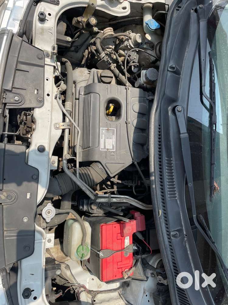 Maruti Suzuki Wagon R 2016