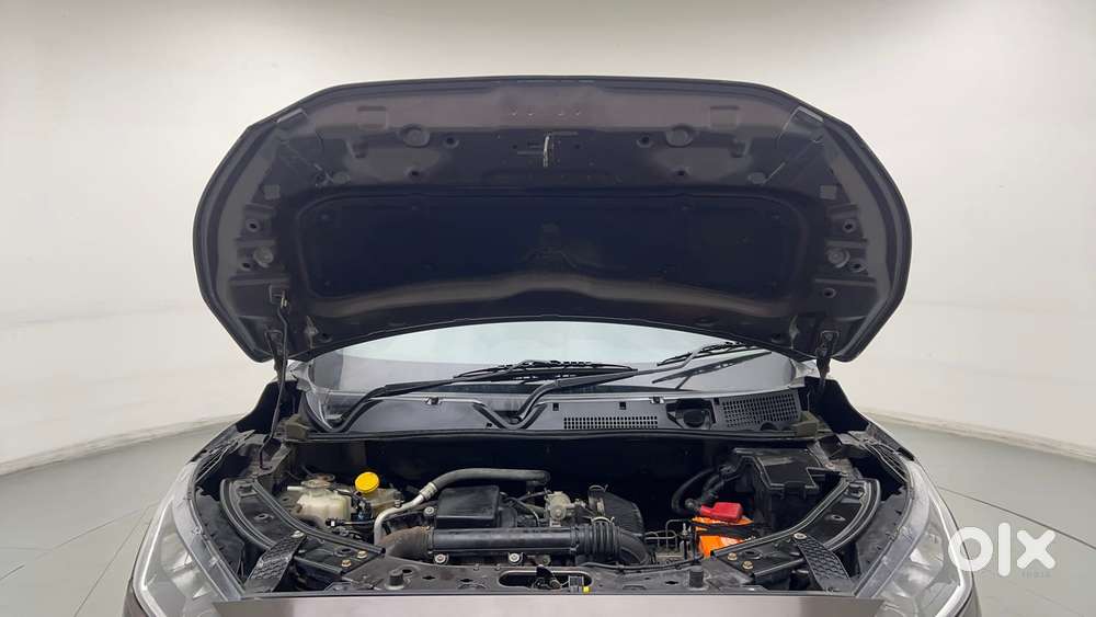 Nissan Magnite 1.0 Xe, 2023, Petrol
